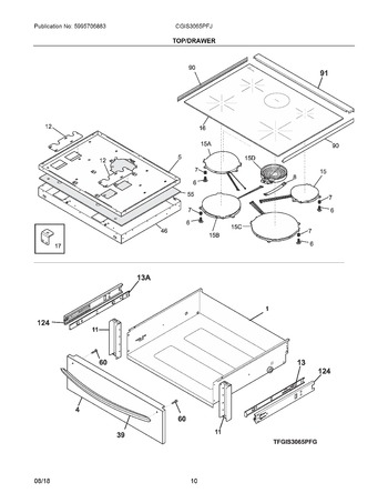 Diagram for CGIS3065PFJ