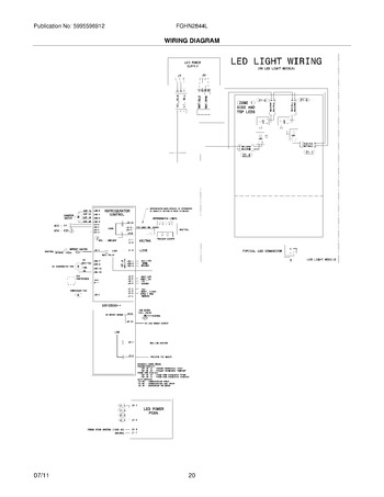 Diagram for FGHN2844LM3