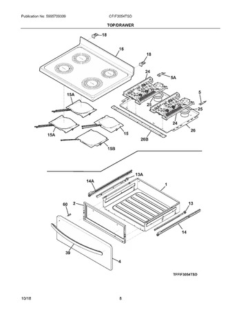 Diagram for CFIF3054TSD