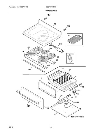 Diagram for CGEF3059RFC