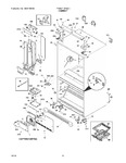 Diagram for 04 - Cabinet