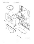 Diagram for 07 - Controls & Ice Dispenser