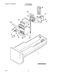 Diagram for 08 - Ice Container