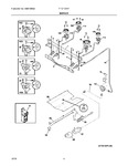 Diagram for 03 - Burner