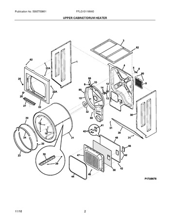 Diagram for FFLG1011MW0