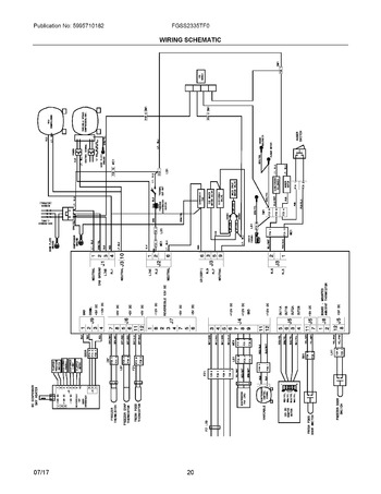 Diagram for FGSS2335TF0