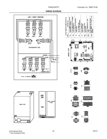 Diagram for FGSS2335TF0