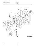 Diagram for 06 - Door