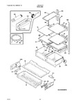 Diagram for 05 - Shelves