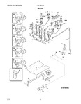 Diagram for 05 - Burner