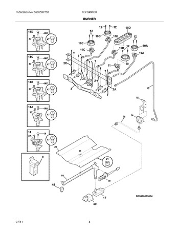 Diagram for FGF348KCK