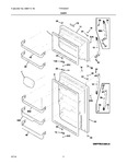 Diagram for 02 - Door