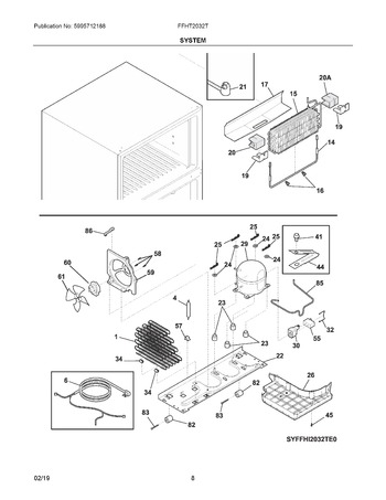 Diagram for FFHT2032TP0