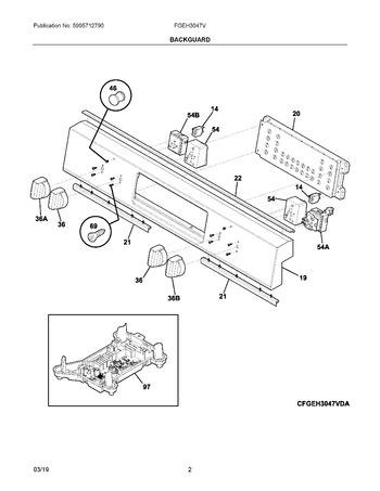 Diagram for FGEH3047VDA