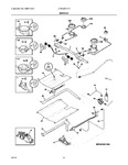 Diagram for 03 - Burner