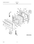 Diagram for 06 - Door