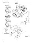 Diagram for 03 - Burner