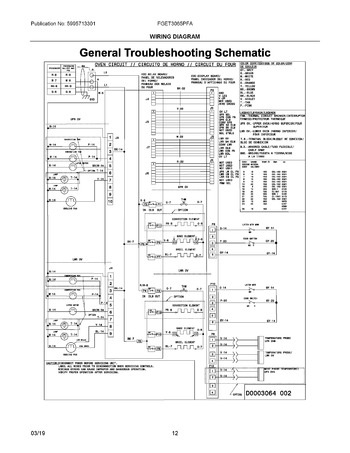 Diagram for FGET3065PFA