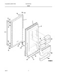 Diagram for 02 - Door