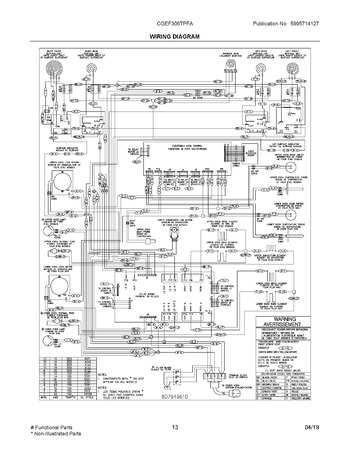 Diagram for CGEF306TPFA