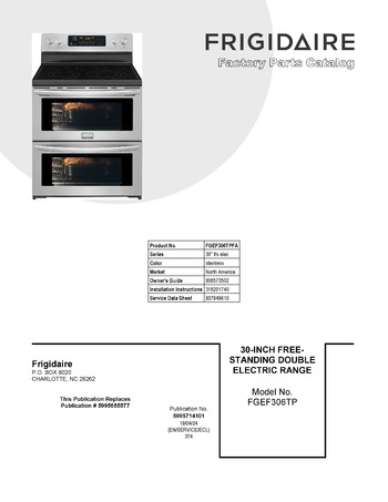 Diagram for FGEF306TPFA