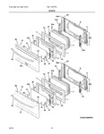 Diagram for 05 - Doors