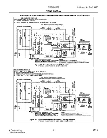 Diagram for EW30MC65PSE