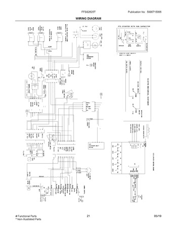 Diagram for FFSS2625TS1