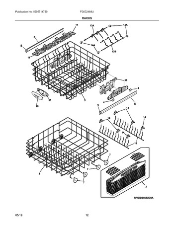 Diagram for FGID2468UF0A