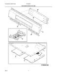 Diagram for 02 - Backguard/induction Unit