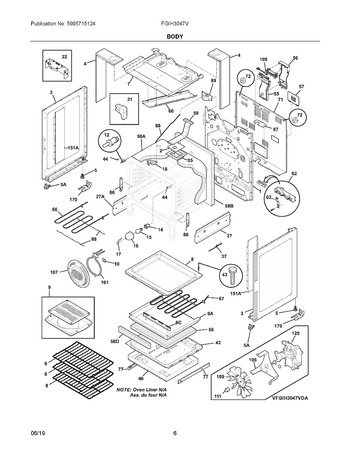 Diagram for FGIH3047VDA