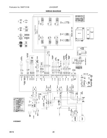 Diagram for LGHX2636TF9