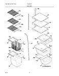 Diagram for 05 - Shelves