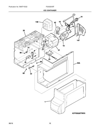 Diagram for FGSS2635TD7