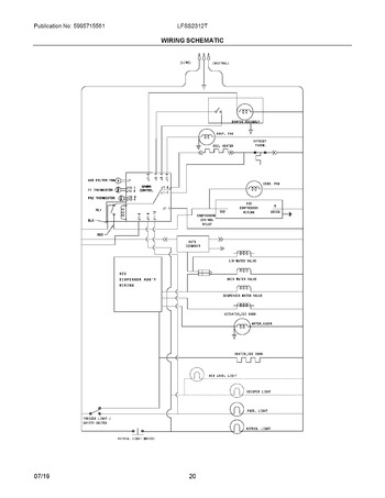 Diagram for LFSS2312TF2