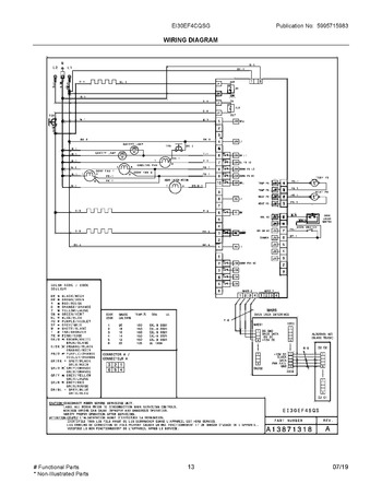 Diagram for EI30EF4CQSG