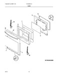 Diagram for 06 - Door