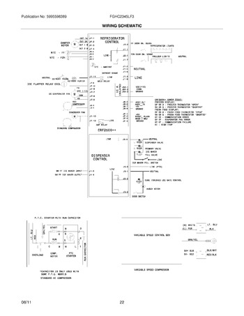 Diagram for FGHC2345LF3