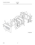 Diagram for 06 - Door