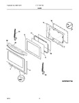 Diagram for 05 - Door