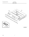 Diagram for 02 - Control Panel