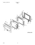 Diagram for 05 - Door