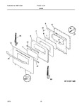 Diagram for 06 - Door