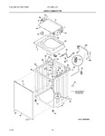 Diagram for 05 - Lower Cabinet/top