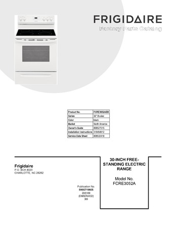 Diagram for FCRE3052ABB