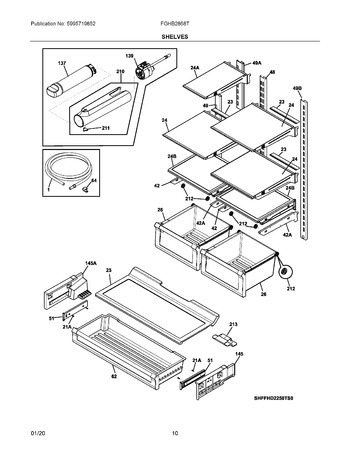 Diagram for FGHB2868TD5