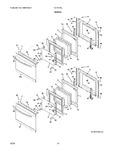 Diagram for 05 - Doors