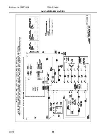 Diagram for FFLG1011MW1