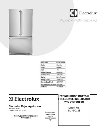 Diagram for EI23BC32SS4