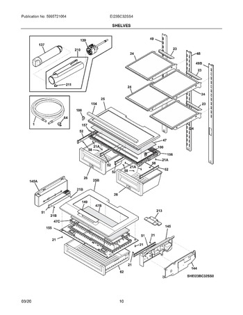 Diagram for EI23BC32SS4